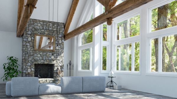 Cost of House Window Installation in Edison