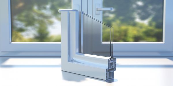 Cost of Double Pane Window Replacement in Edison