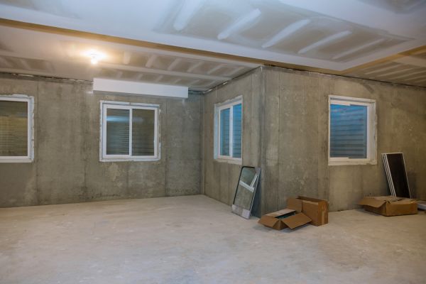 Cost of Basement Window Service in Edison