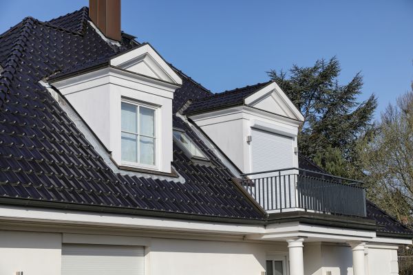 Cost of Dormer Window Replacement in Edison