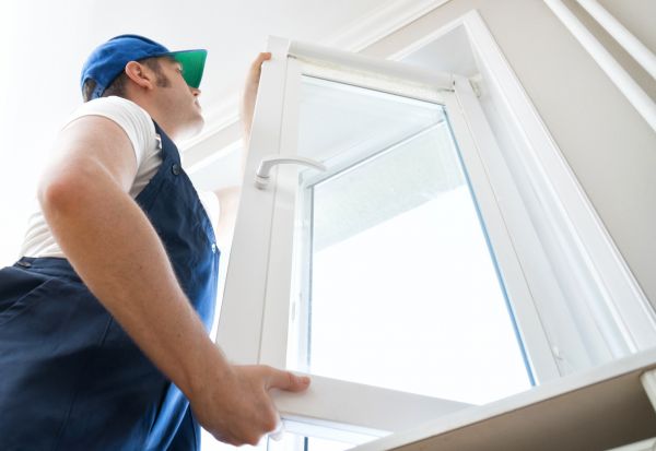 Cost of Bathroom Window Replacement in Edison