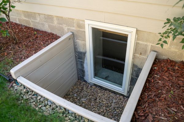 Cost of Basement Windows Replacement in Edison