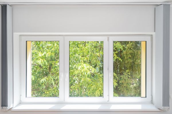 Cost of Windows Replacement in Edison