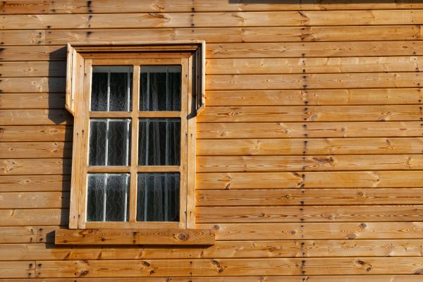 Cost of Wood Clad Windows Installation in Edison