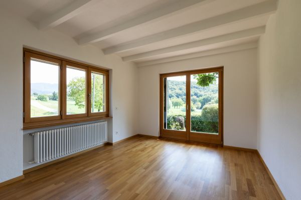 Cost of Wood Window Installation in Edison
