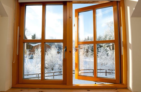 Cost of Double Window Replacement in Edison