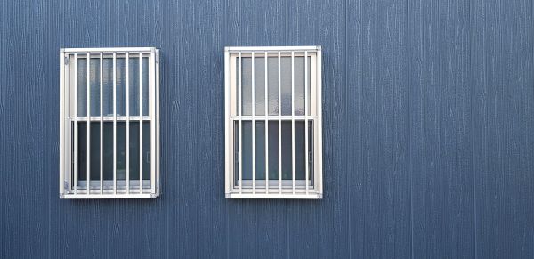 Cost of Steel Window Replacement in Edison