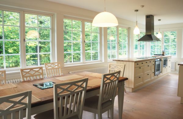 Cost of Picture Window Replacement in Edison