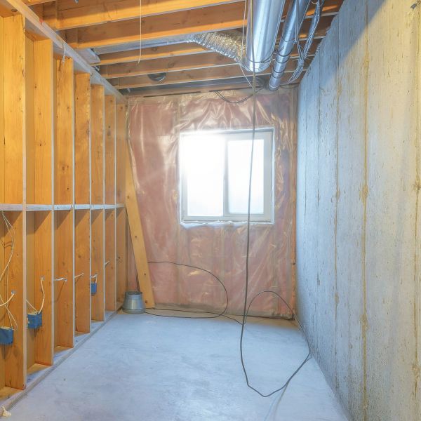 Cost of Basement Window Replacement in Edison