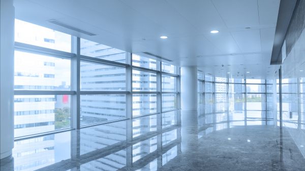 Cost of Commercial Window Replacement in Edison