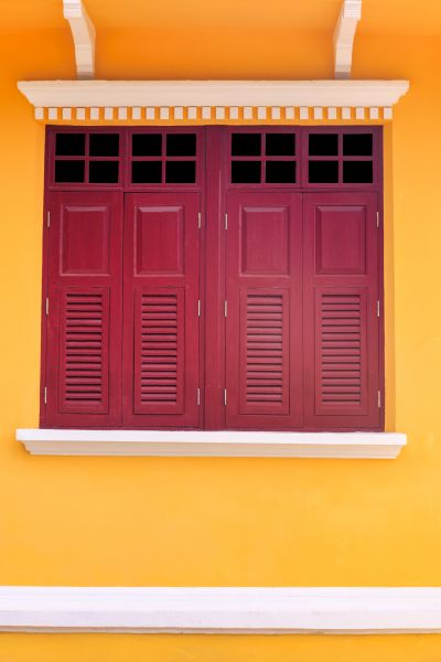 Cost of Wood Window Service in Edison