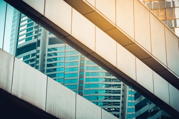 Cost of Commercial Window Remodeling in Edison