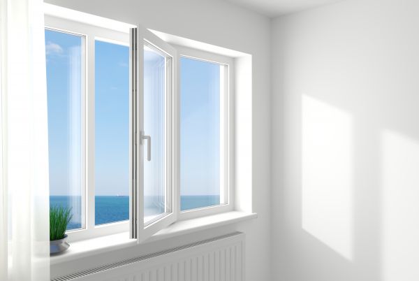 Cost of Casement Windows Installation in Edison