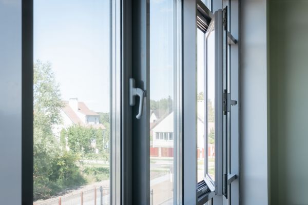 Cost of Aluminium Windows Installation in Edison
