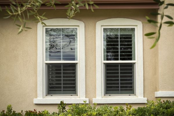 Cost of Single Hung Window Replacement in Edison
