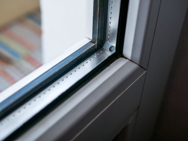 Cost of Security Window Replacement in Edison