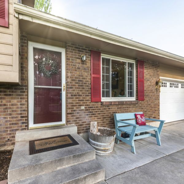 Cost of Hopper Window Replacement in Edison