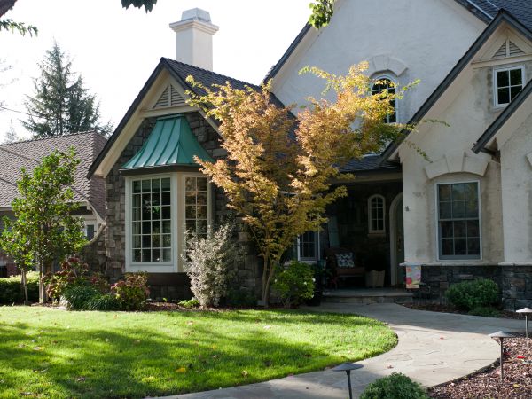 Cost of French Window Replacement in Edison