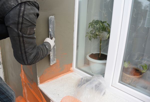 Cost of Fiberglass Window Replacement in Edison
