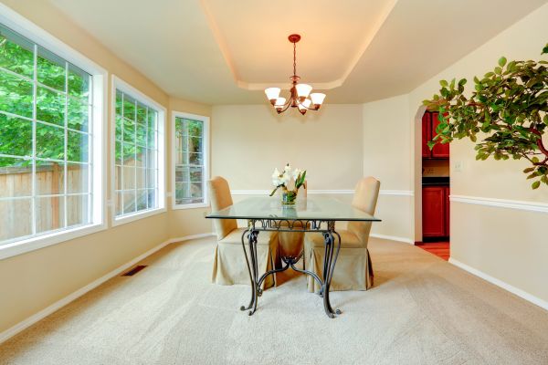 Cost of French Window Installation in Edison