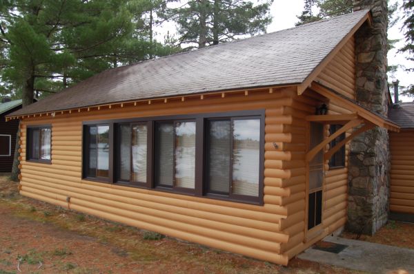 Cost of Cabin Window Replacement in Edison