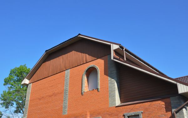 Cost of Brick Window Installation in Edison