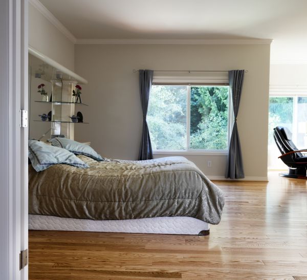 Cost of Bedroom Window Installation in Edison